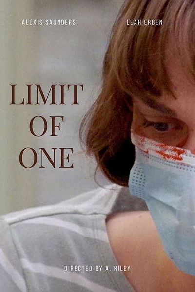 Poster do Filme Limit of One