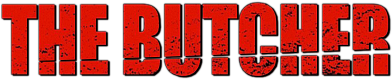 The Butcher Logo