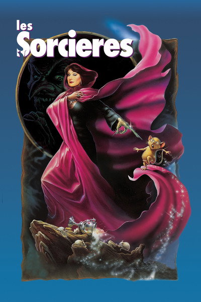 Les Sorcières