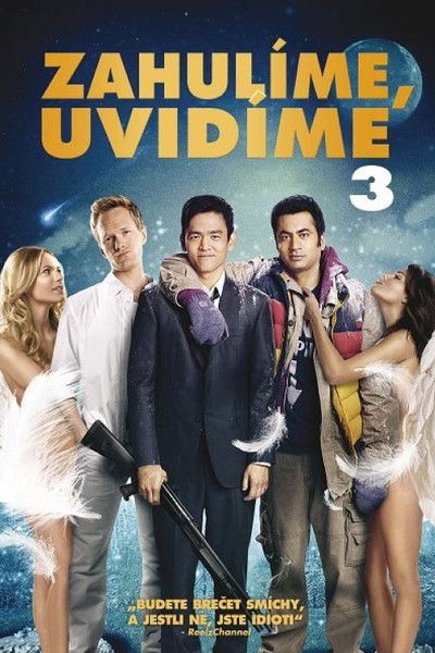 Zahulíme, uvidíme 3