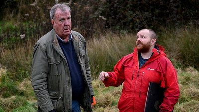 La Granja de Clarkson