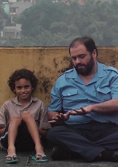 Poster do Filme Intervalo