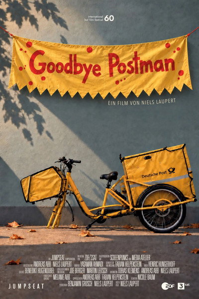Goodbye Postman