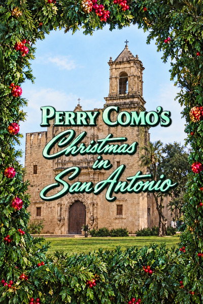 Perry Como's Christmas in San Antonio