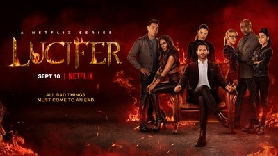 img Lucifer - Seizoen 6