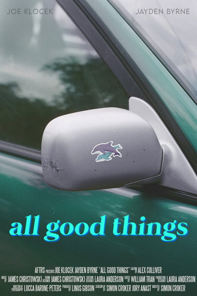 All Good Things