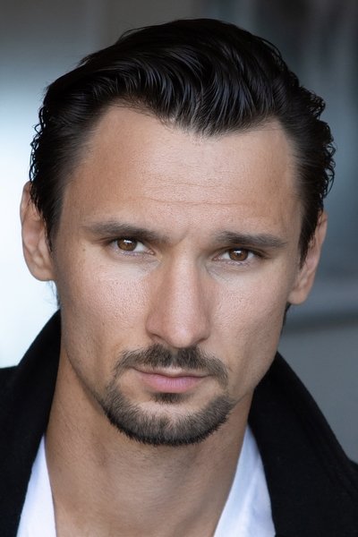 Imagem de Alexander Stasko