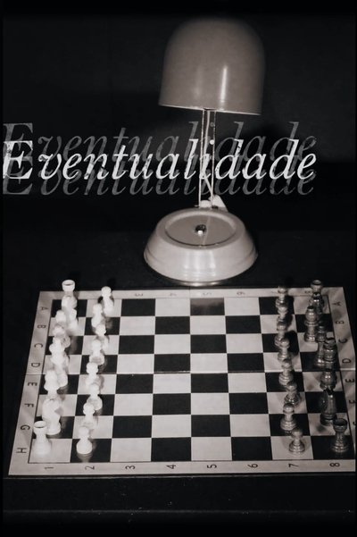 Poster do Filme Eventualidade