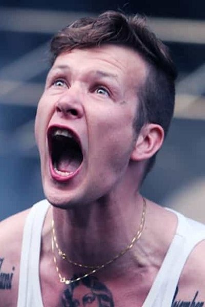 Imagem de John Olav Nilsen