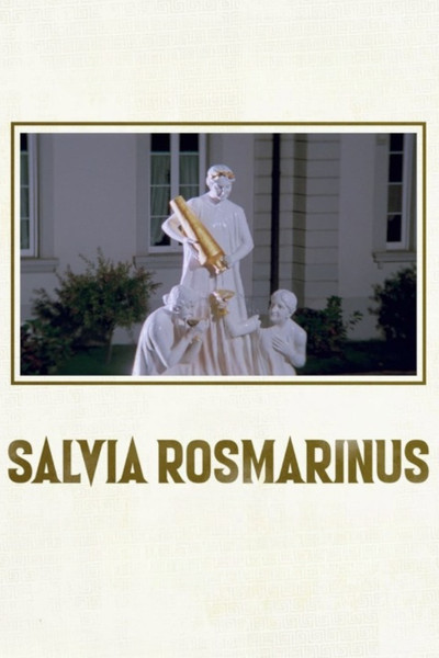 SALVIA ROSMARINUS