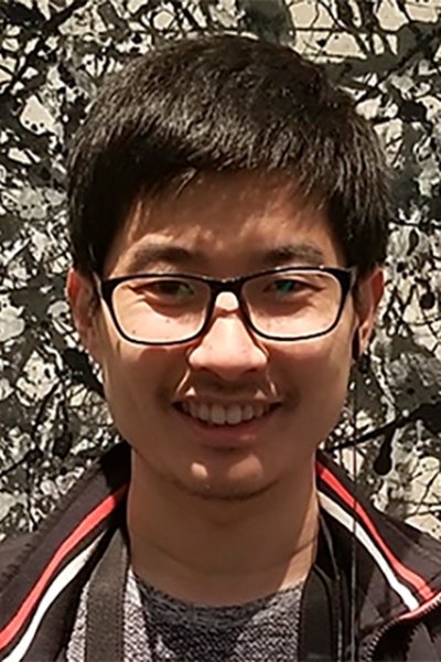 Imagem de Xiaozhen Wang
