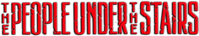 The People Under the Stairs Logo