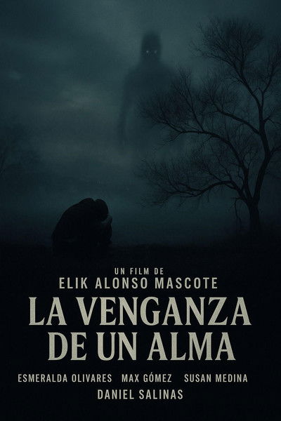Poster do Filme La venganza de un alma