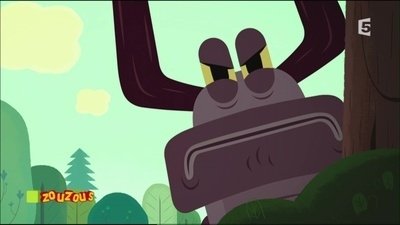 tv poster