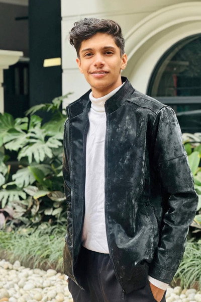 Miraz Hasan