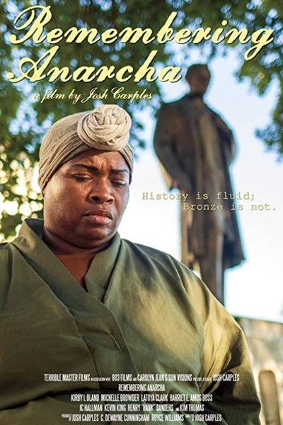Poster do Filme Remembering Anarcha
