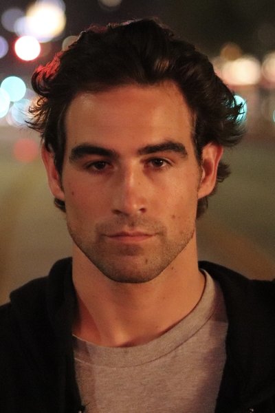 person poster