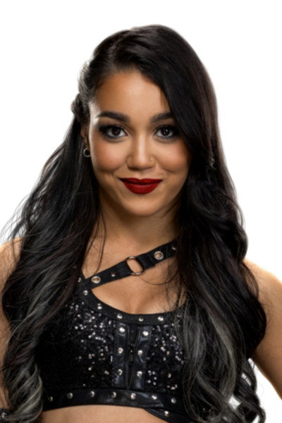 Carla Gonzalez