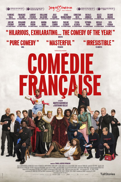 Comédie-Française