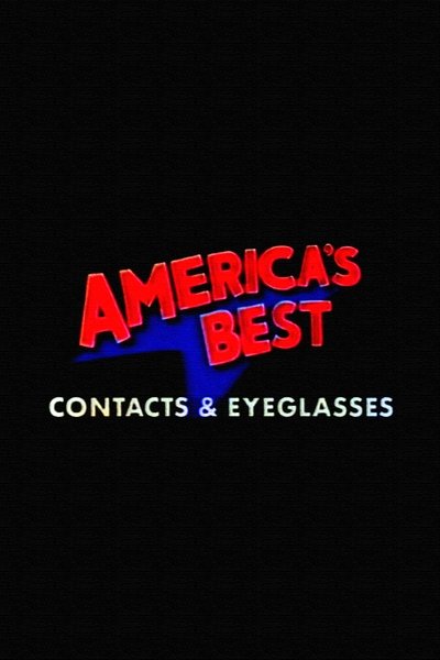 Poster do Filme Eyeglass Adverts