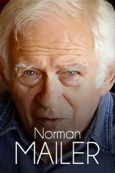 Poster do Filme Norman Mailer, l'écrivain de tous les excès