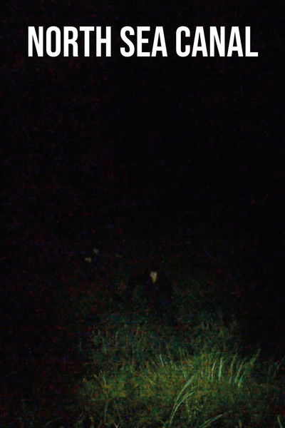 Poster do Filme Noordzeekanaal
