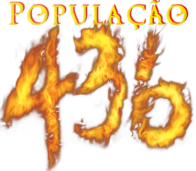 Population 436 Logo