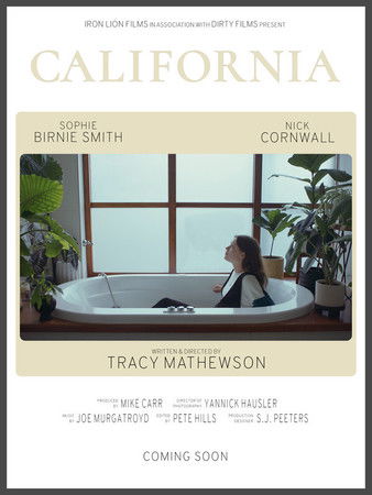 Poster do Filme CALIFORNIA