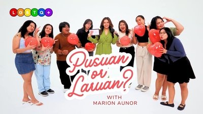 Episode 18 (LGBTQ+ Edition)