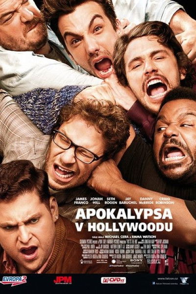 Apokalypsa v Hollywoodu