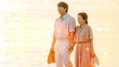  fanart Heavenly Ever After