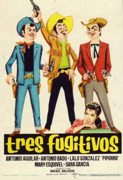 Watch - (1959) Los santos reyes Movie Online Torrent
