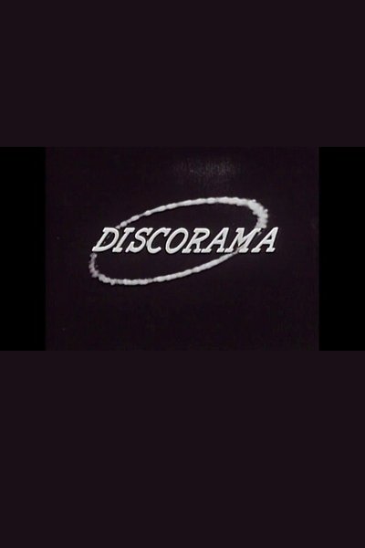 poster for Discorama