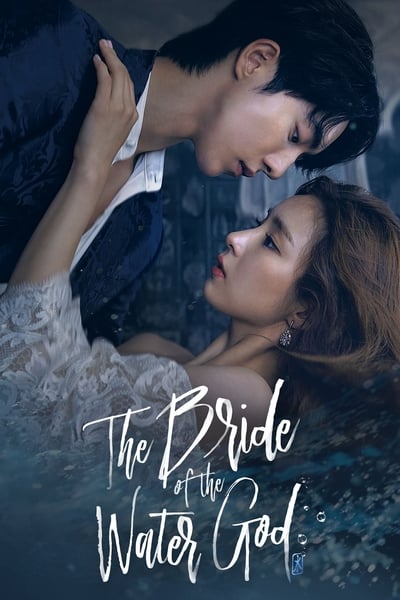 The Bride of Habaek TV Show Poster