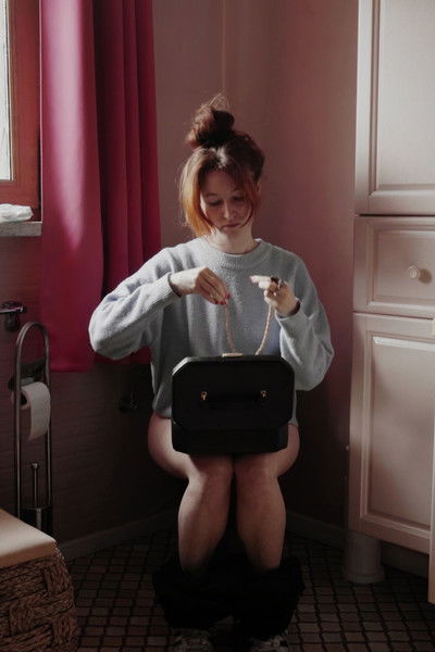 Poster do Filme Boma a Bopa