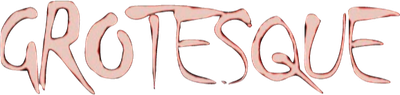 Grotesque Logo