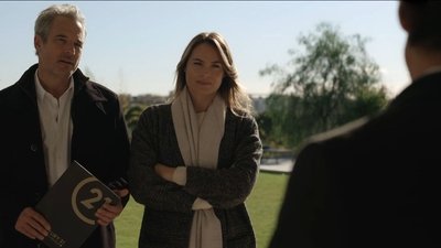 tv poster