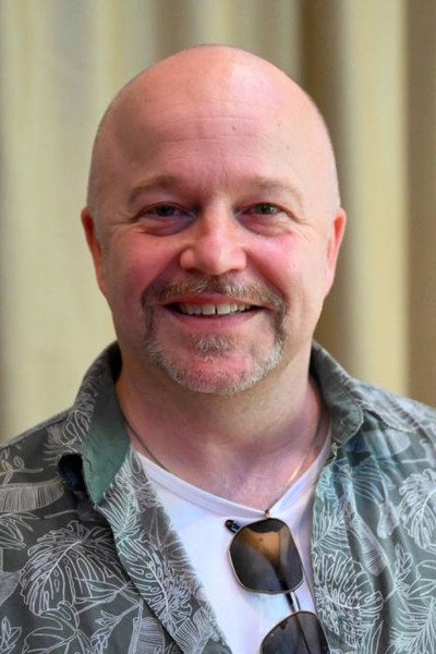 Sven de Ridder