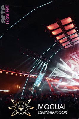 Poster do Filme Moguai - Nature One 2025