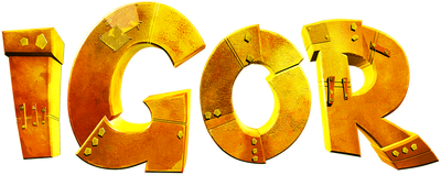 Igor Logo
