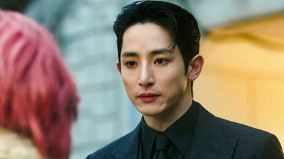 Episodio 4: El bosque del tiempo 2 y Árbol 1