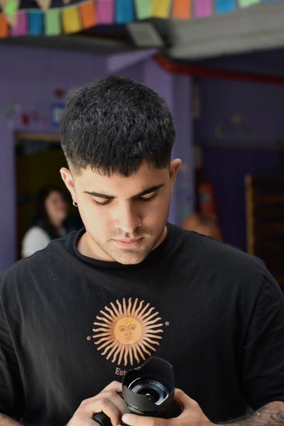 Imagem de Julián Suárez Trigo