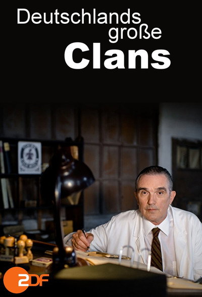 Deutschlands große Clans: Die Lidl-Story
