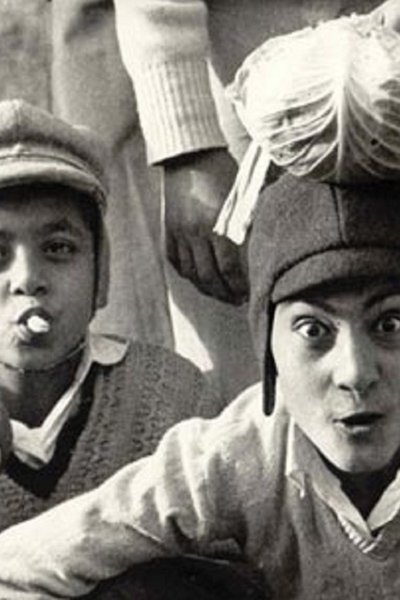 Watch Now!(1963) B'Yerushalaim Movie Online Torrent