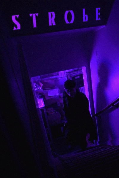 movie poster for Strobe