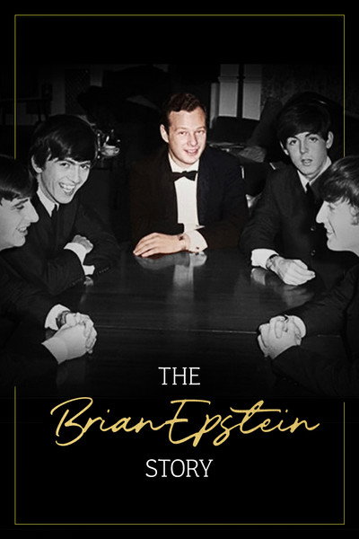 The Brian Epstein Story