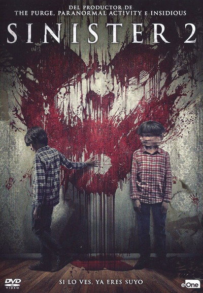 Sinister 2