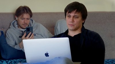 tv poster
