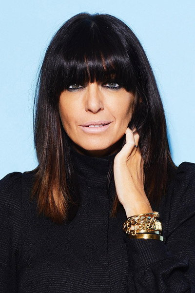 Claudia Winkleman
