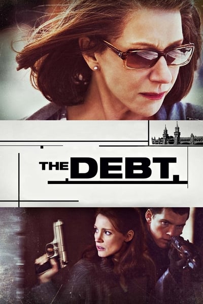 The Debt (2011)